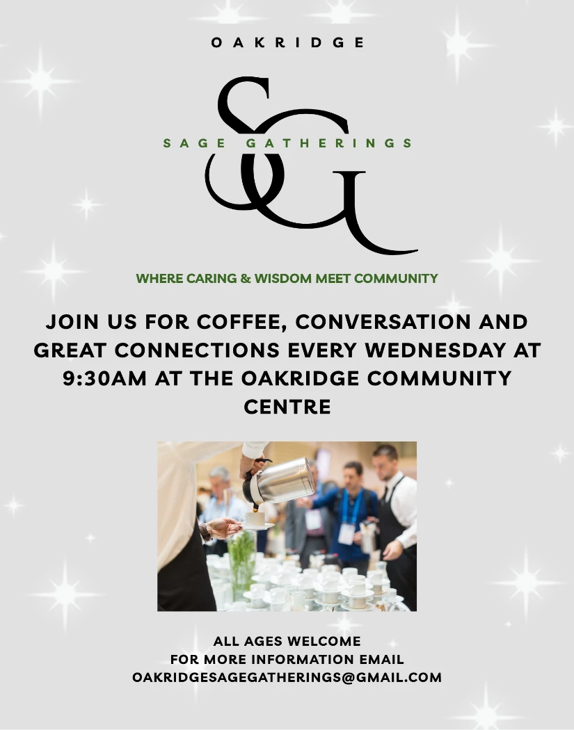 Seniors Group