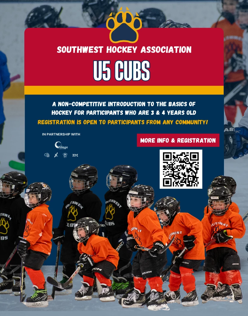 Southwest poster 2