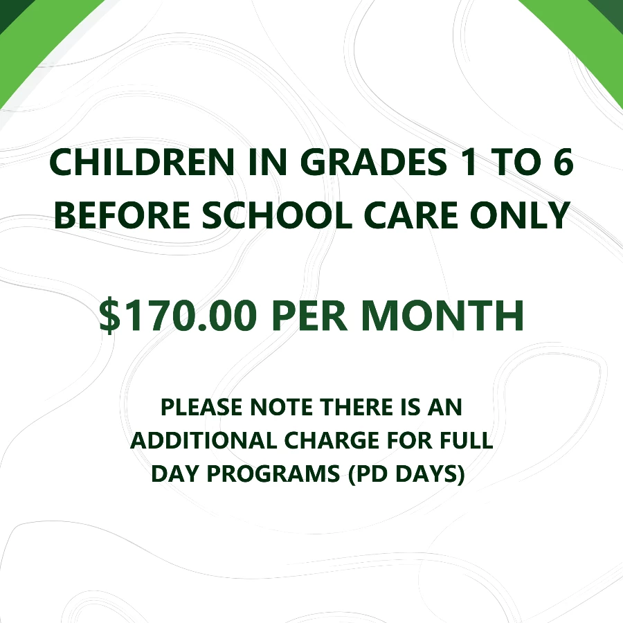 Before only price graphic