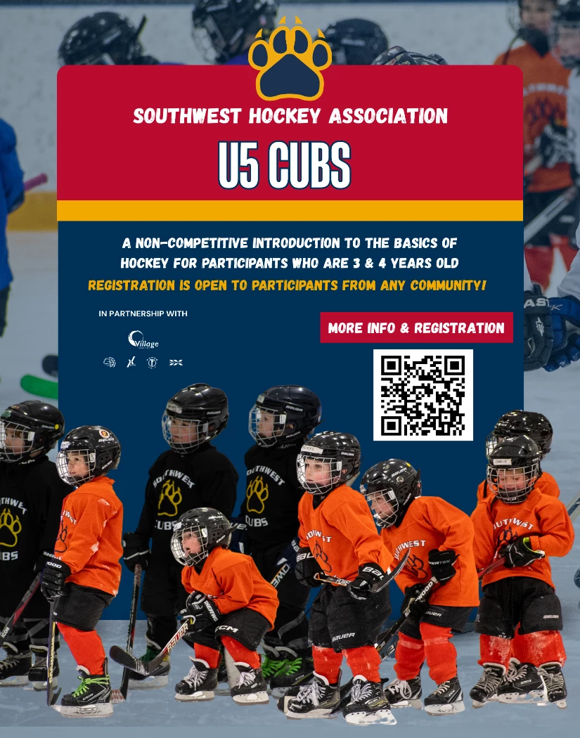 Southwest poster 2