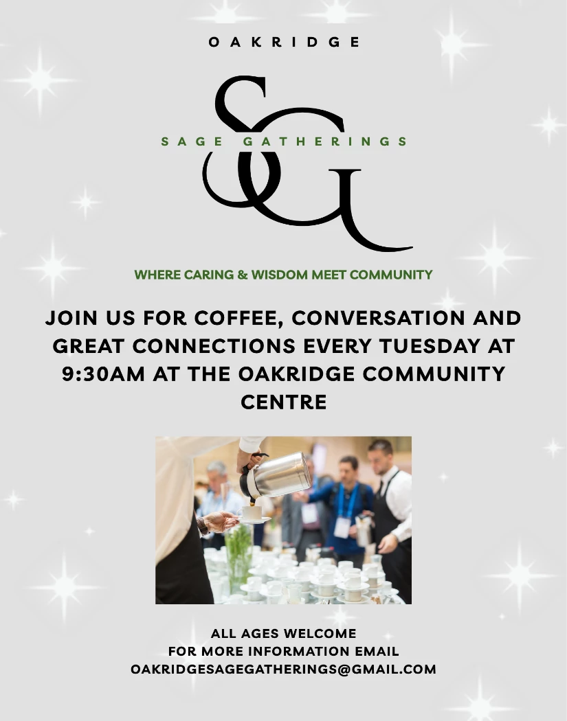 Seniors Group